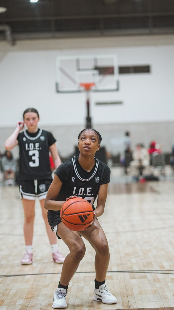 Faith Grant