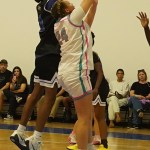 Kenzie Agee