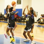 Brawl at the Palms – Day 1 Tone Setters in the 15U Division