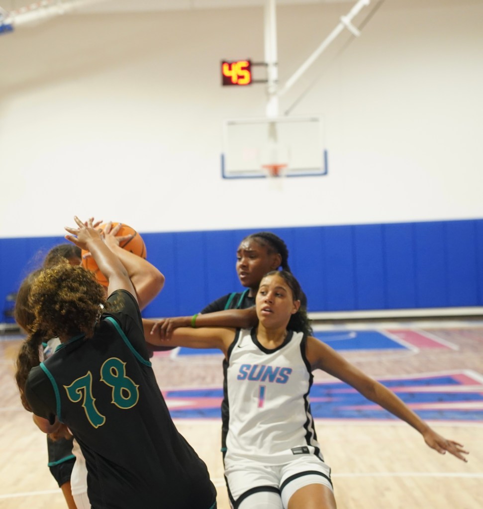 15U Notes:   Quick Jabs at Brawl at the Palms