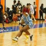 Young Defensive Standouts at Brawl at the Palms