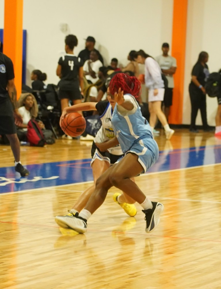 Young Defensive Standouts at Brawl at the Palms