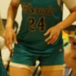 Delaysia Morris