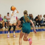 14U and 15U:  Deep Range Beyond the Palms