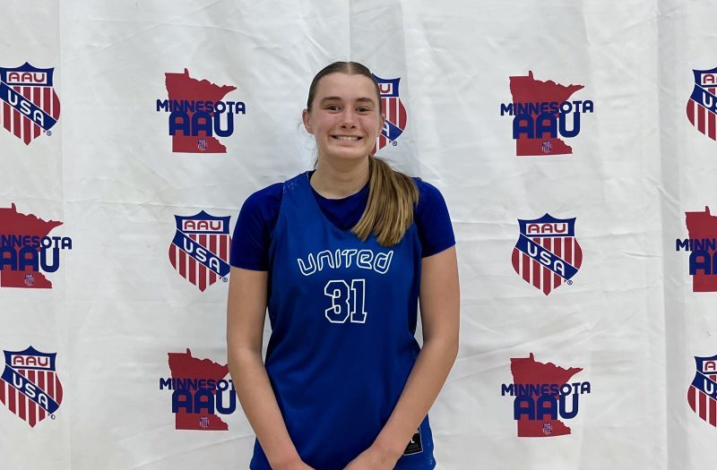 PGH Freshman Showcase: Team 5 and 6 guards