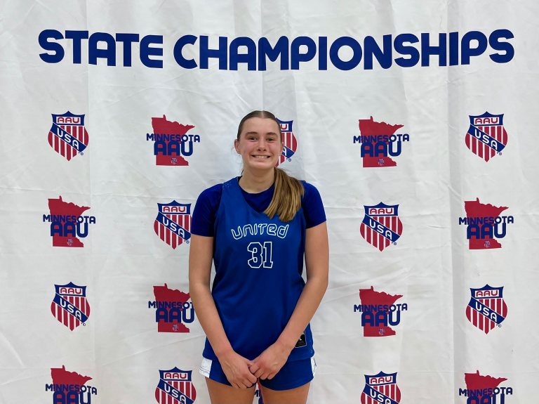 2030 AAU State Championships: Top Performers