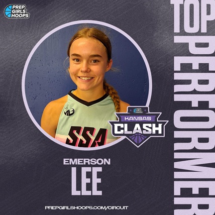 Emerson Lee