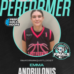 Making Their Mark: Top Performers from Day 1