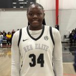Peach Games: 17U Batson’s Ballers