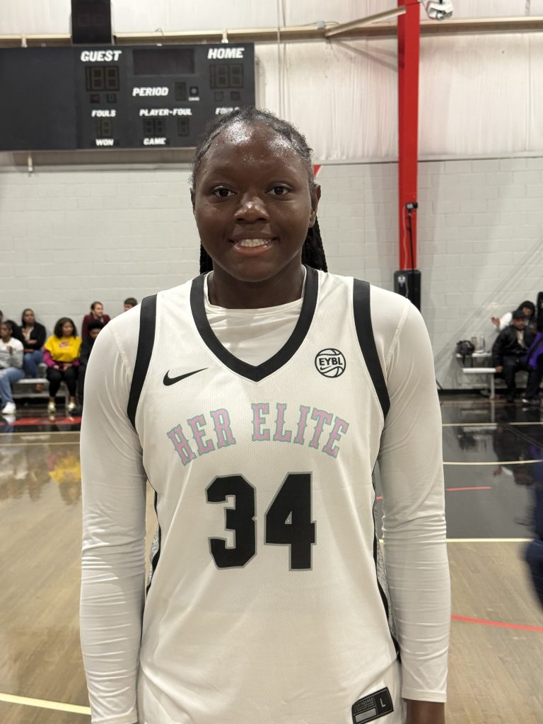 Peach Games: 17U Batson's Ballers