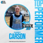 PGH MI State Showcase: Team 2 Evaluations