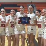 Harvey, Tri-State Standouts Turning Heads