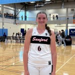 Gracyn Woodley