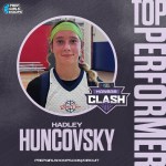 Hadley Huncovsky