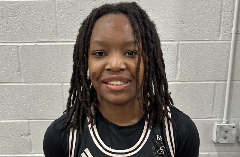 Georgia State Tournament: 17U All-Tournament Team