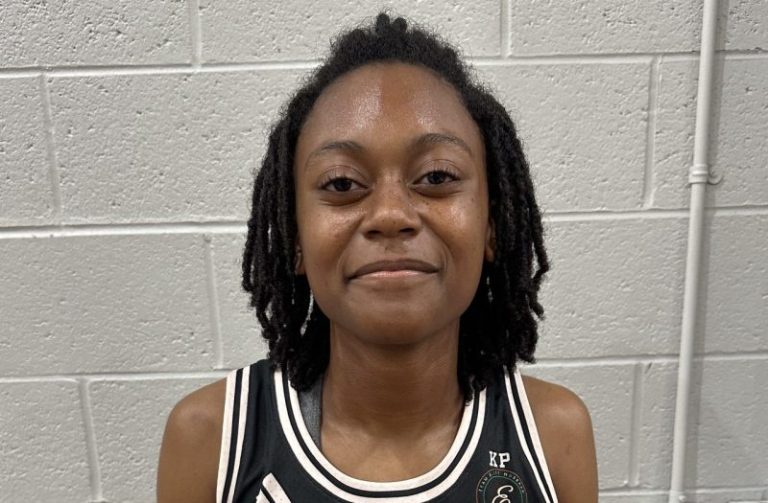 GA State Tournament: Day 1 17U Standout Guards