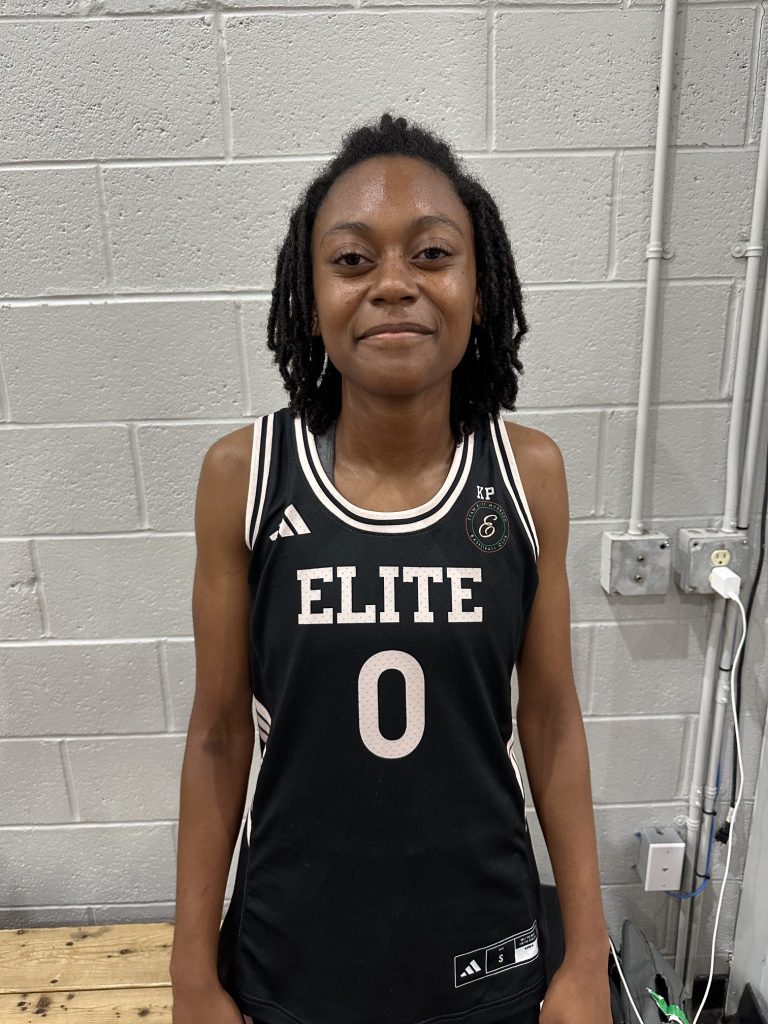 North Georgia Team Camp: Standout Guards