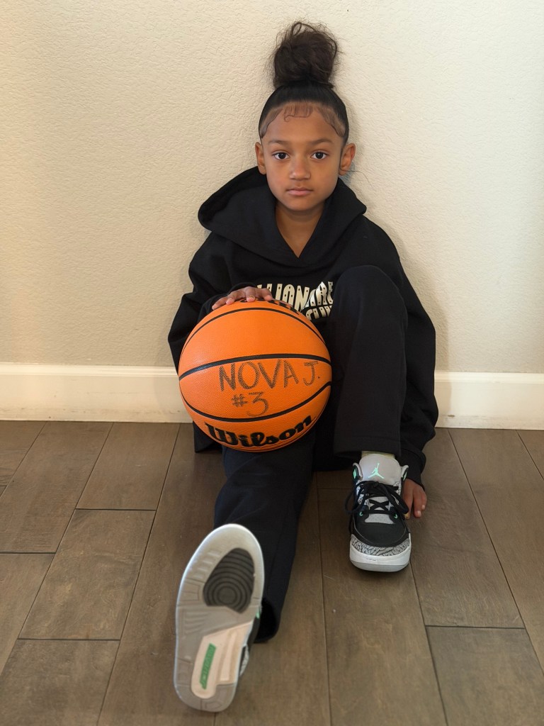 Nova Jenkins