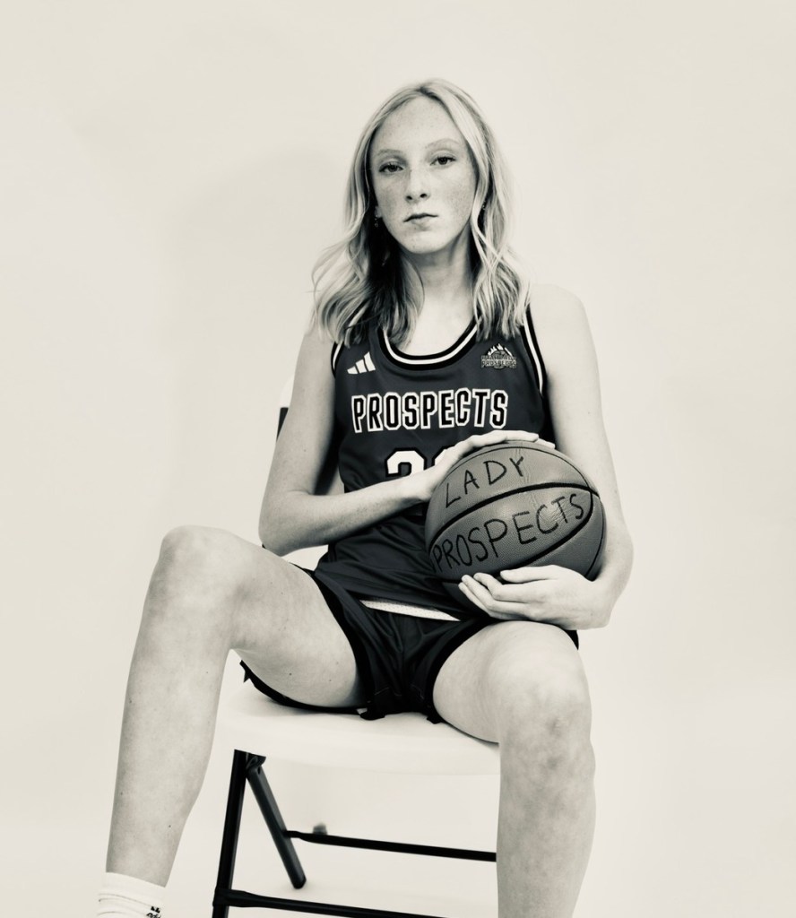 Camryn Bell