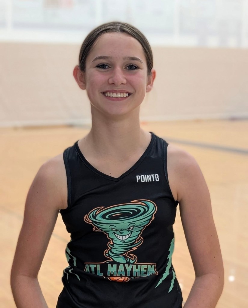 Hannah Elizabeth Miller