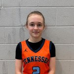 Kinsley Thomas