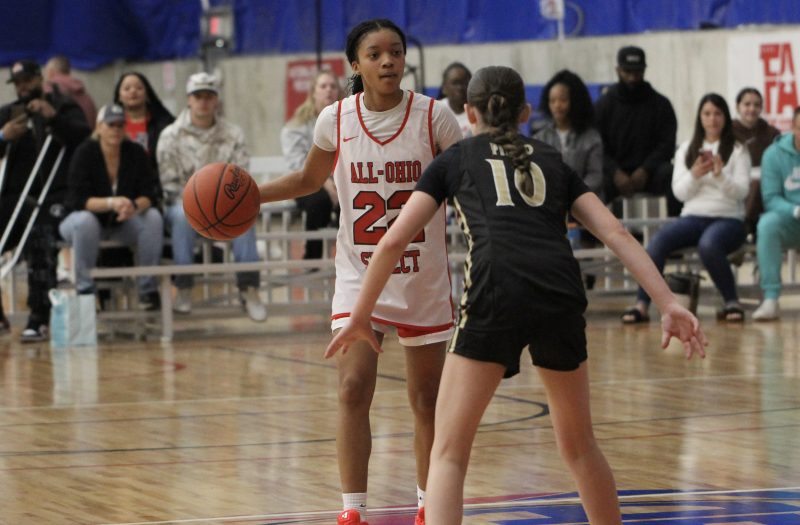 Mariah Jones