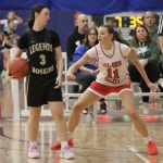 Grassroots In The Gem City- 15U Stars Shining Bright