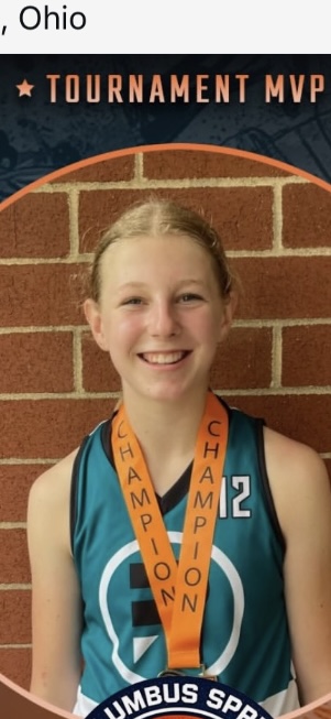 Reagan Vasileff
