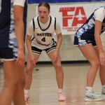 PGH Grassroots In The Gem City- 15U All- Tourney Team, Part 1