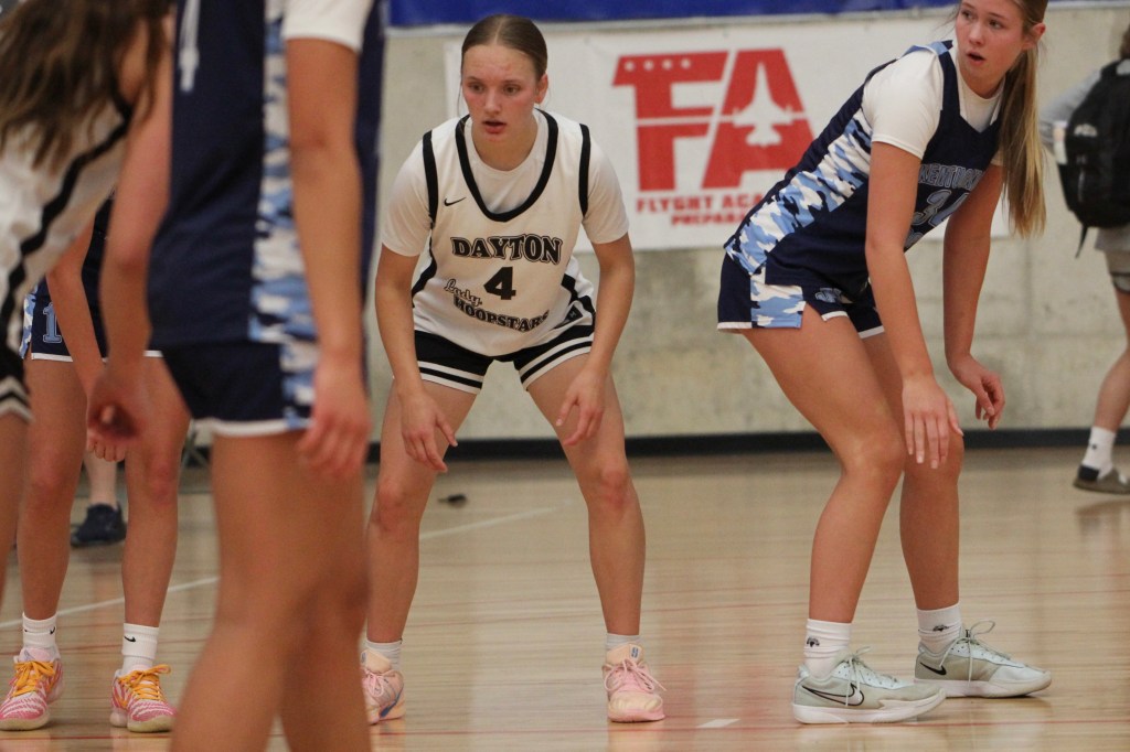 PGH Grassroots In The Gem City- 15U All- Tourney Team, Part 1