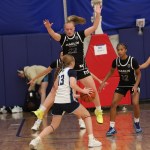 Grassroots In The Gem City- 15U Players Making Saiter’s Notes