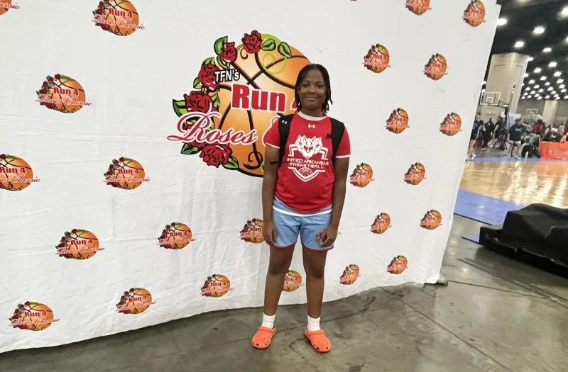 Work Trips to Tip-Offs: Young Guards ready to make a difference
