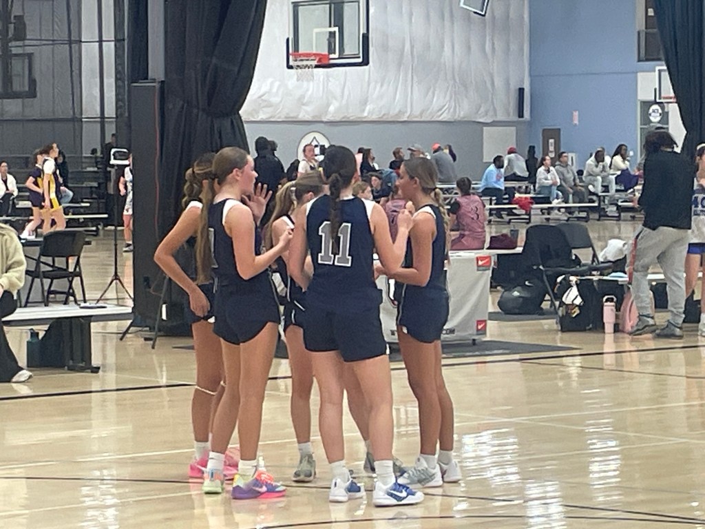 A Look at the STL Rhythm at the Gateway Challenge