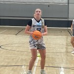 Who were the Saturday Standouts at the Gateway Challenge