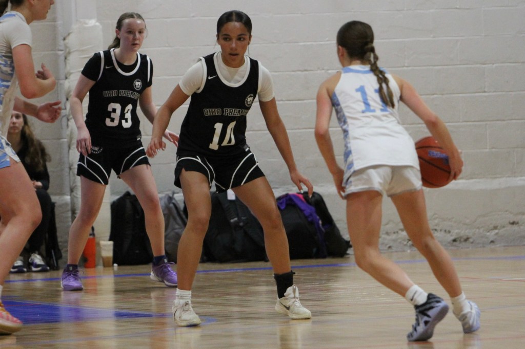 Grassroots In The Gem City- 15U's Who Made An Impression