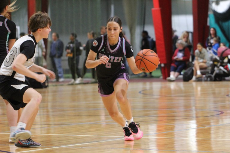 Grassroots In The Gem City- 15U Impact Players