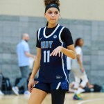 Arianna Rowell