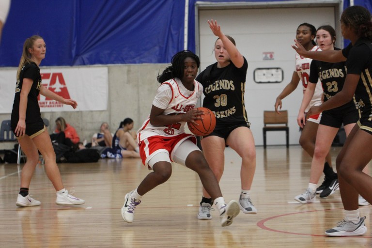 Grassroots In The Gem City- 15U All-Tourney Team, Part 2