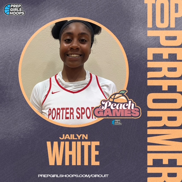 Jailyn White