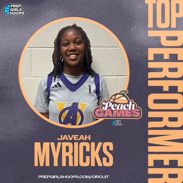 Javeah Myricks