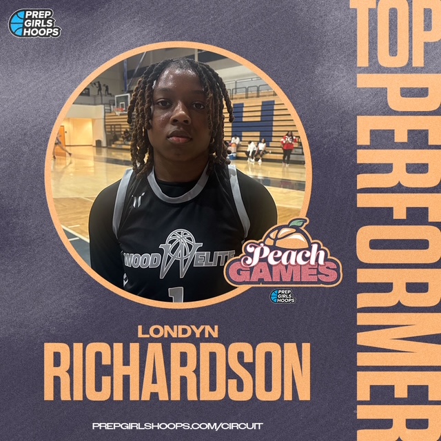 Londyn Richardson