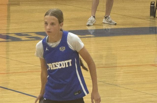 Kylee Murdock