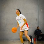 Mika Davis
