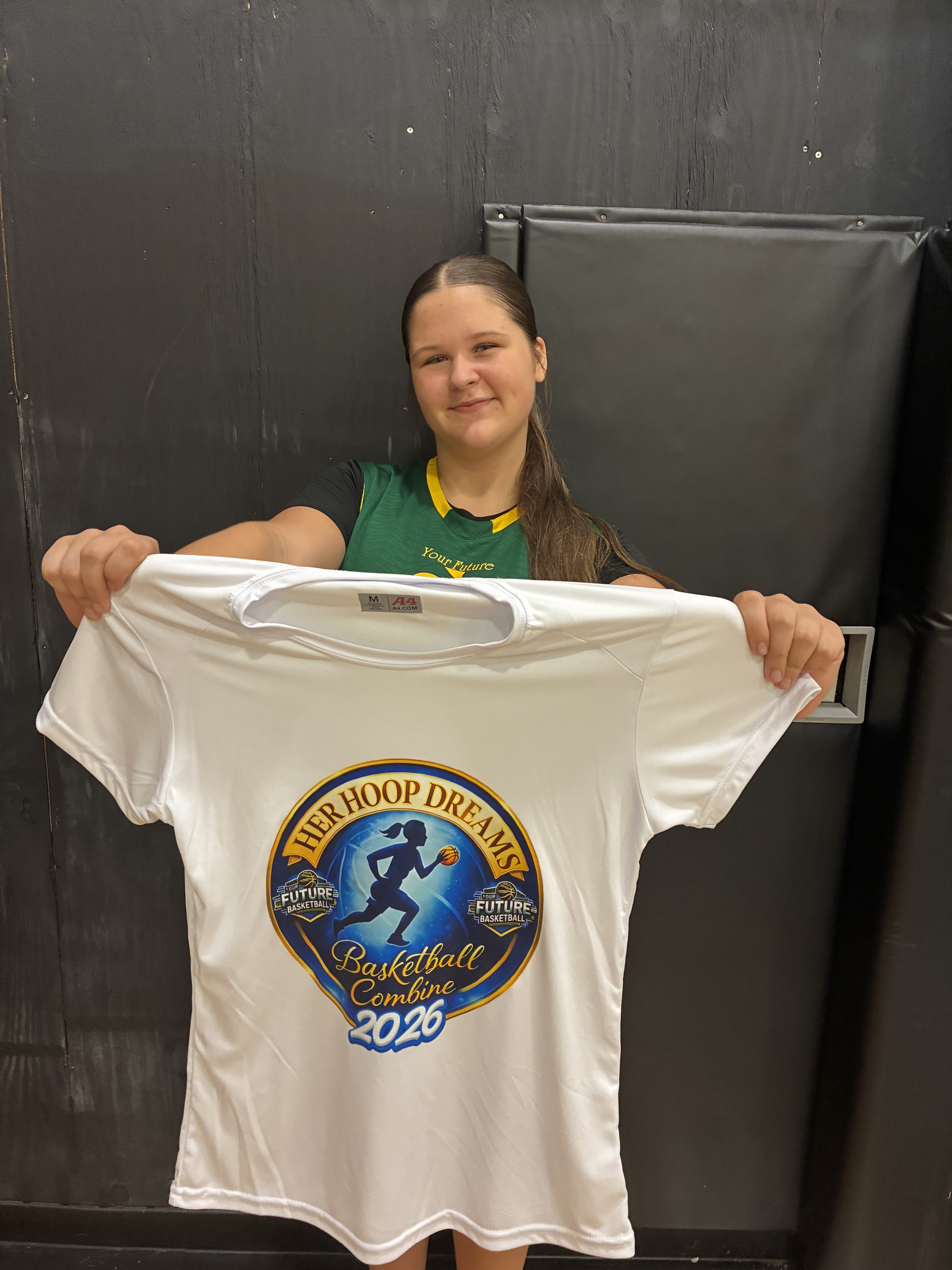 Jaylee Grassel