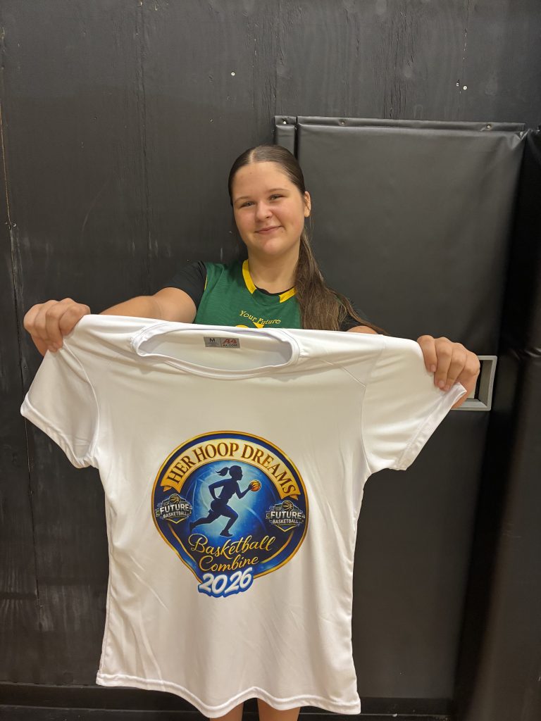 Names to Watch from the Her Hoop Dreams Combine