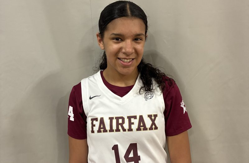 Isabella Cuffee