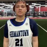 Young Stars Shine at Prep Girls Hoops’ The Takeover