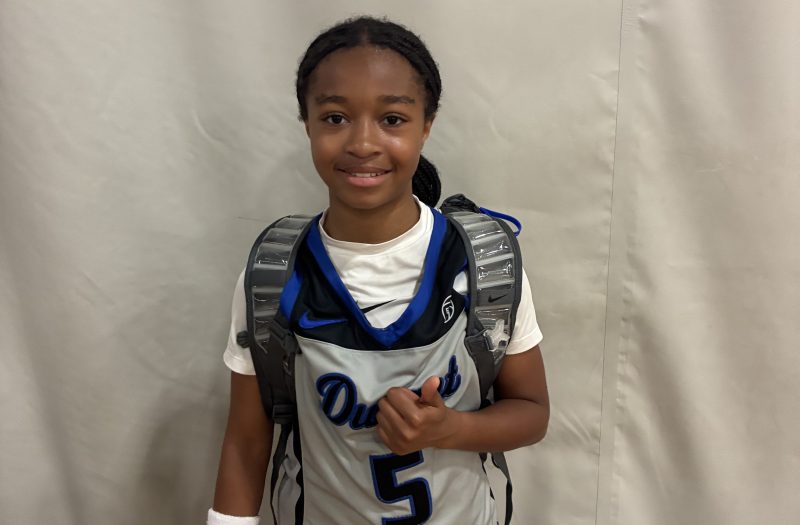 My Takeover All-Tournament Team