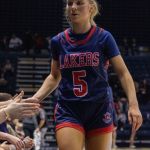 Josie Haynes