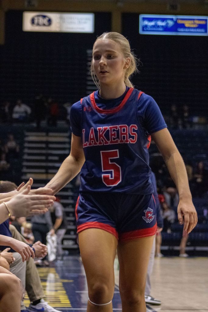 Josie Haynes